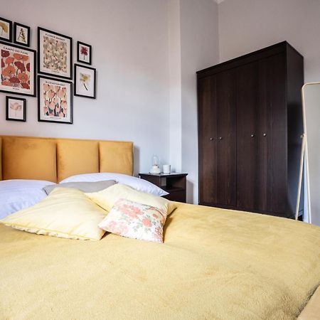 Appartamento Old Town Heart XV - Nowy Swiat Varsavia Esterno foto