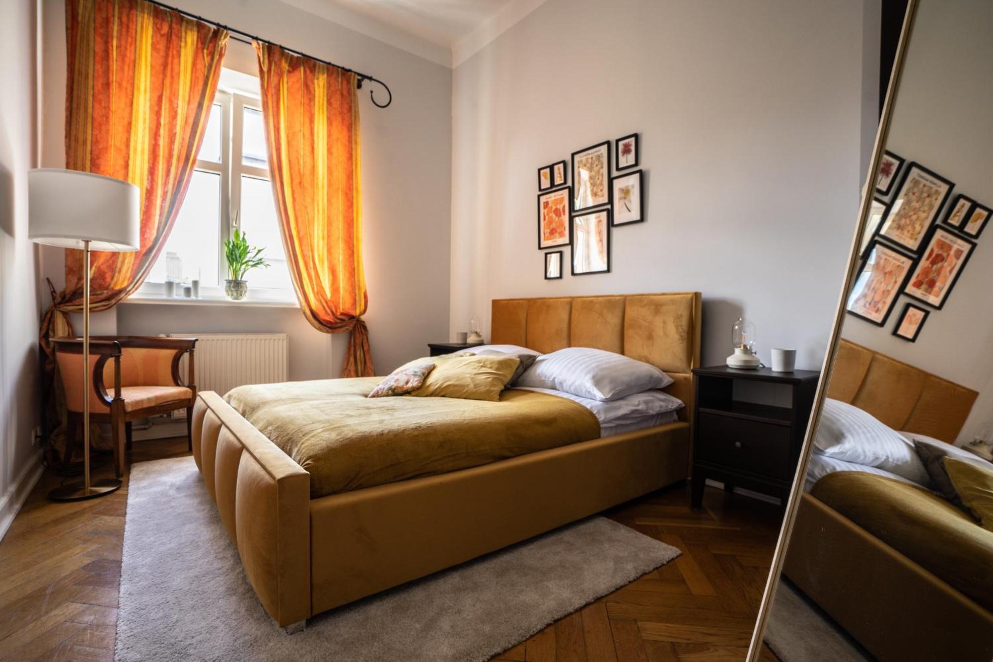 Appartamento Old Town Heart XV - Nowy Swiat Varsavia Esterno foto